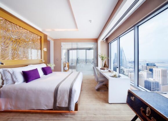 The Premier Room