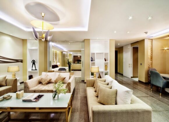 The Dana & The Nadia Suite