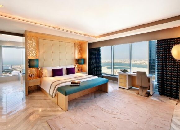 The Sofie Suite
