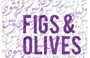 Figs & Olives