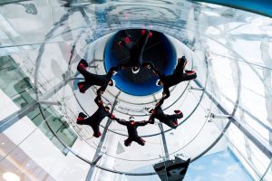 Gravity-Indoor