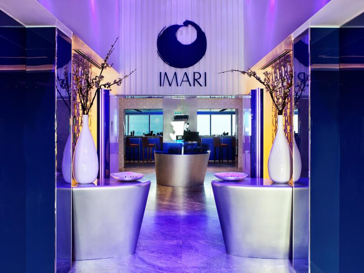 Imari