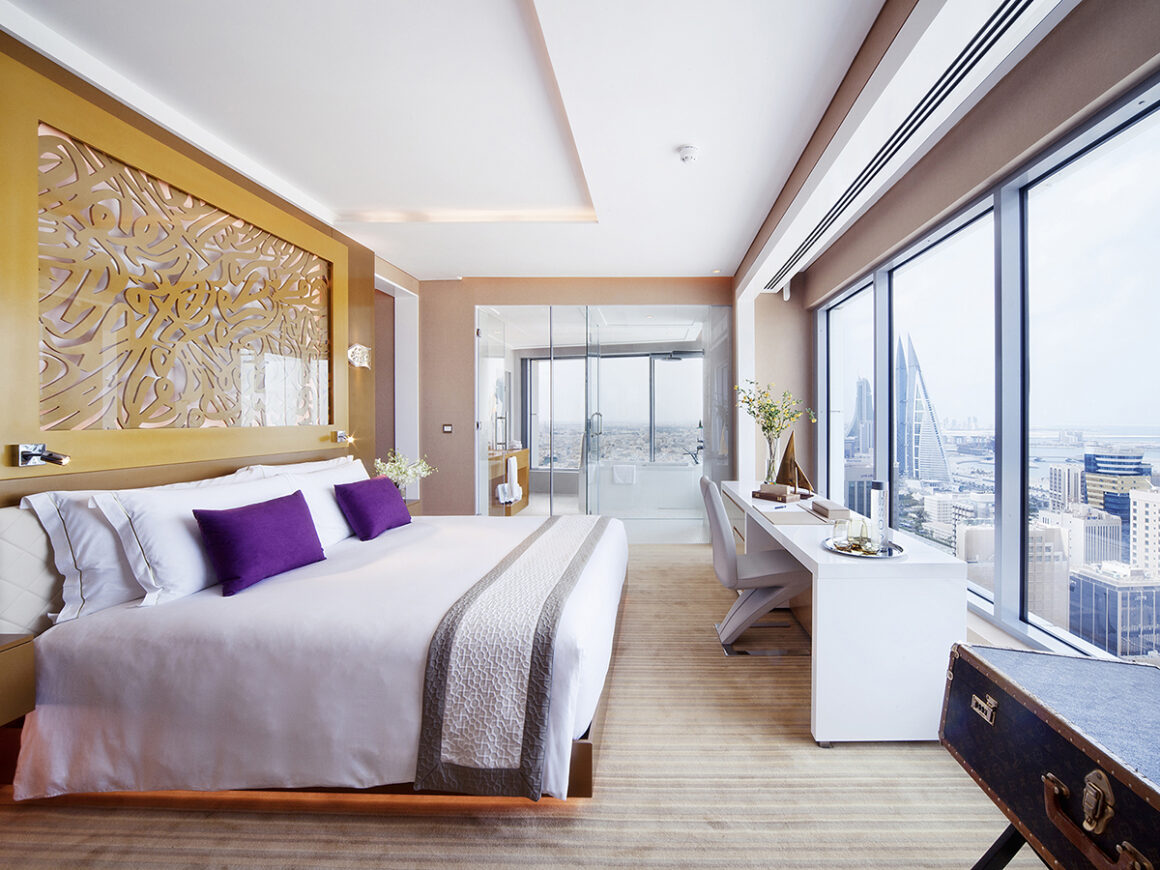 The Premier Room