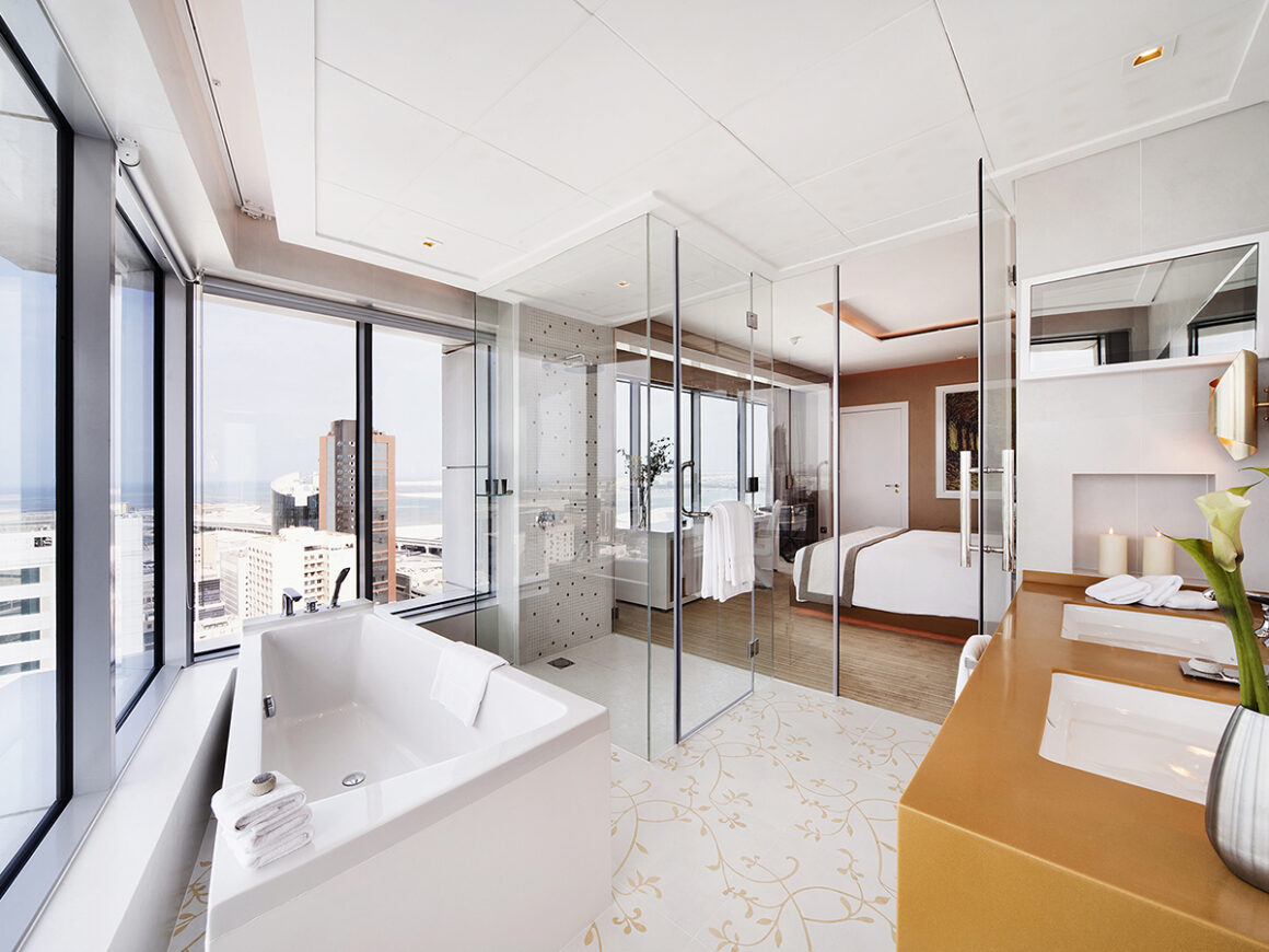 The Premier Room