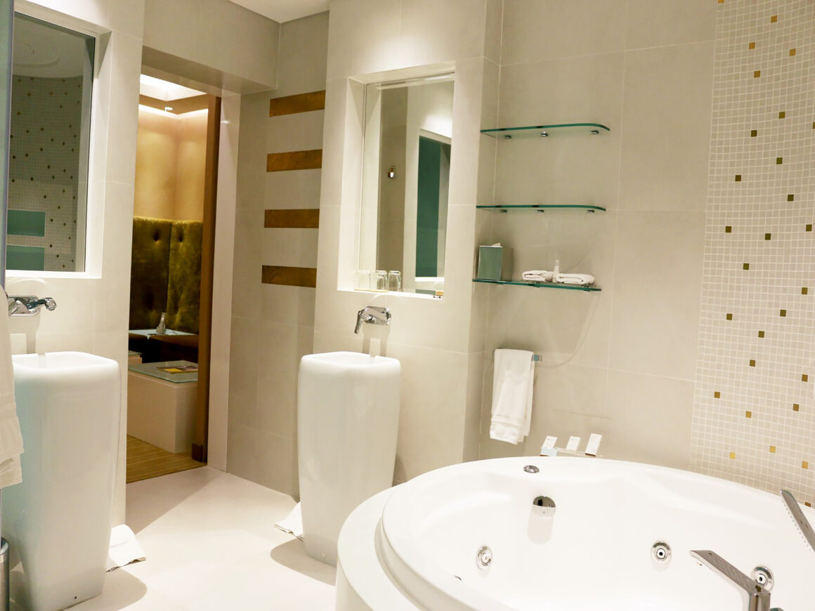 The Executive Suite
