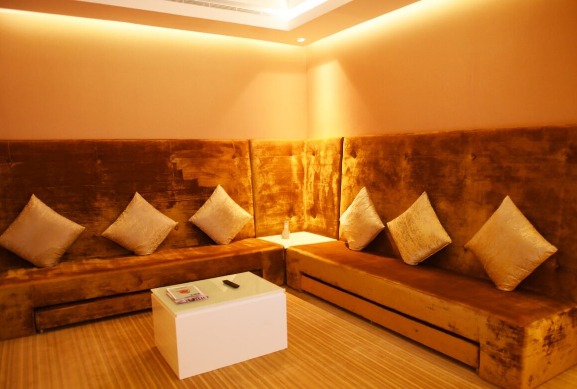 The Executive Suite