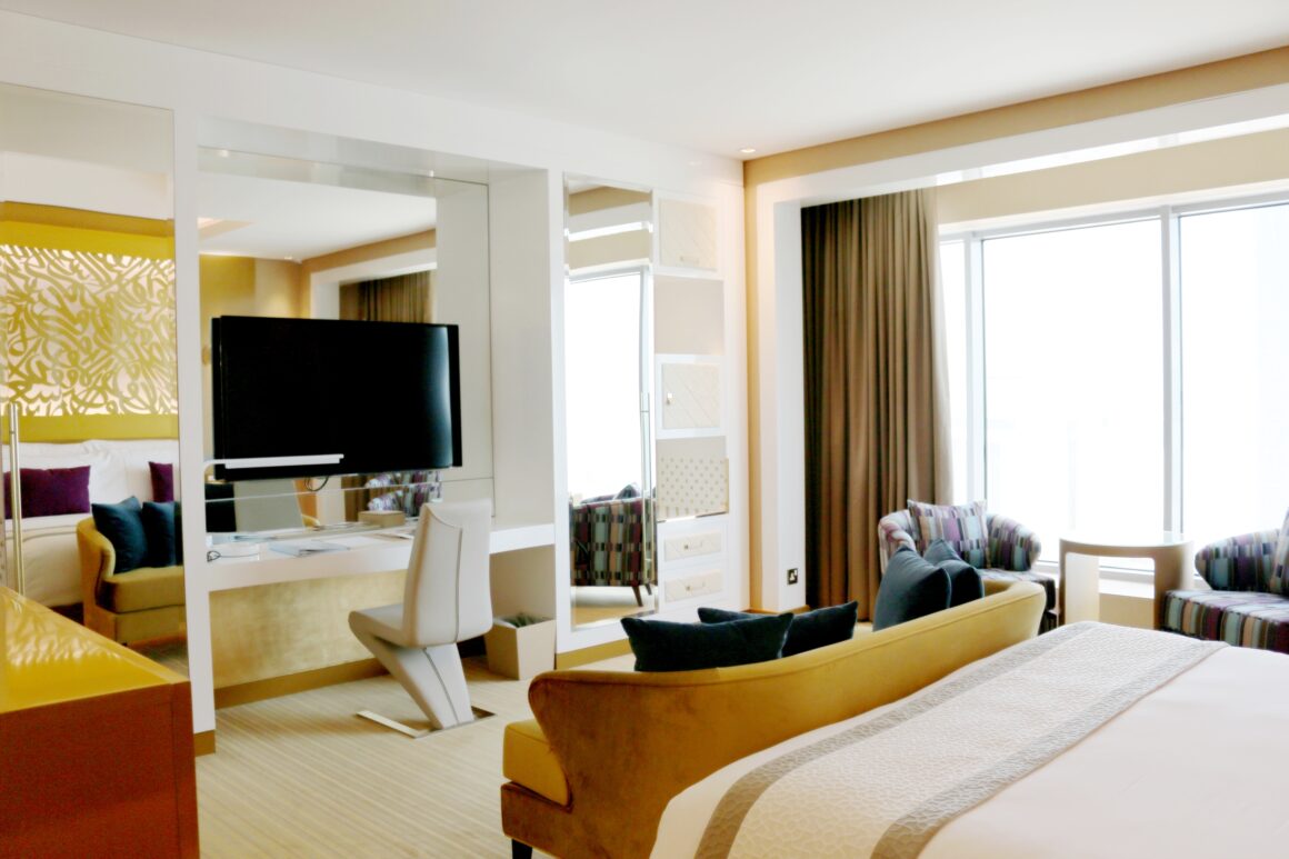 The Premier Suite