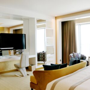 The Premier Suite