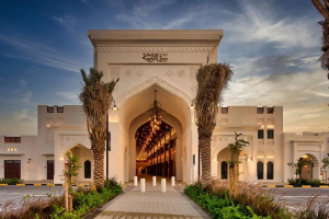 Souq-Al-Baraha
